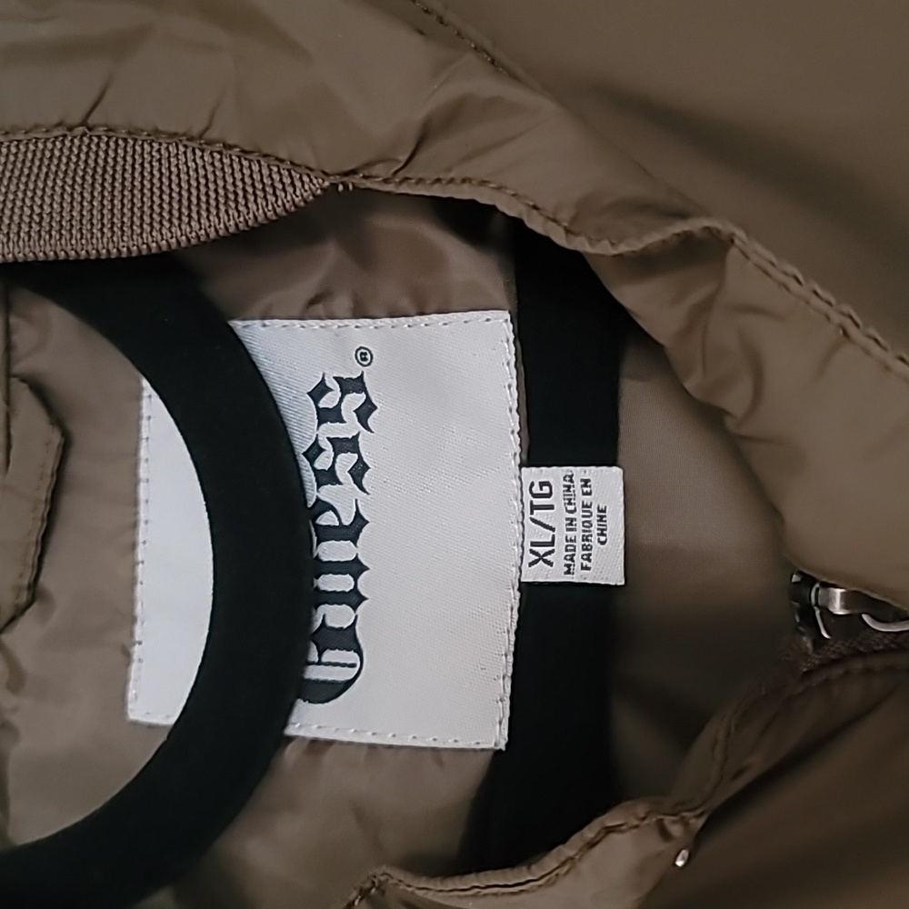 Guess jacket - Picture 8 of 14